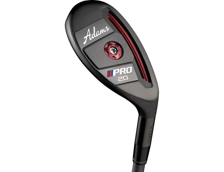 Adams Idea Pro Hybrid Specs